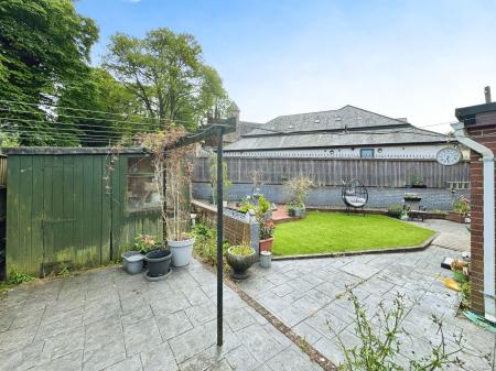 3 bedroom Detached bungalow for sale in Vicar Street, Oakengates, TF2
