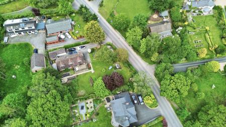 4 bedroom Detached house for sale in Forton Bank, Montford Bridge, SY4