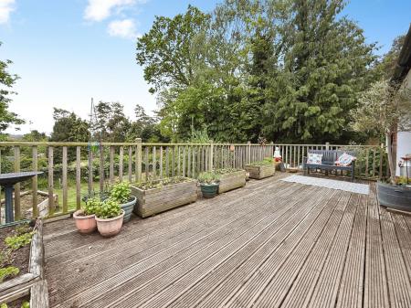 4 bedroom Detached house for sale in Forton Bank, Montford Bridge, SY4
