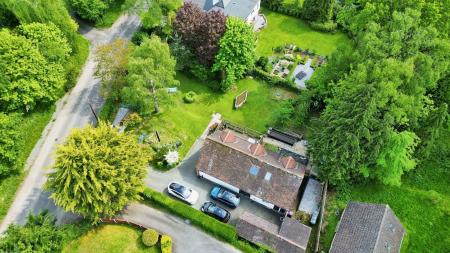 4 bedroom Detached house for sale in Forton Bank, Montford Bridge, SY4