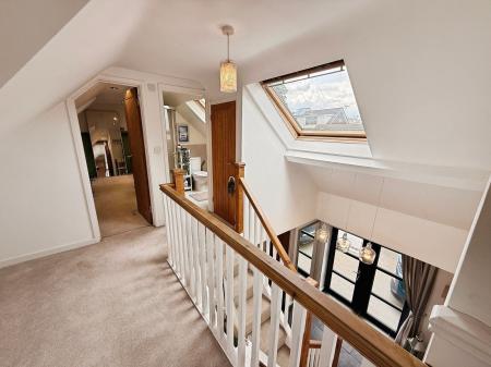 4 bedroom Detached house for sale in Forton Bank, Montford Bridge, SY4