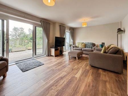 4 bedroom Detached house for sale in Forton Bank, Montford Bridge, SY4