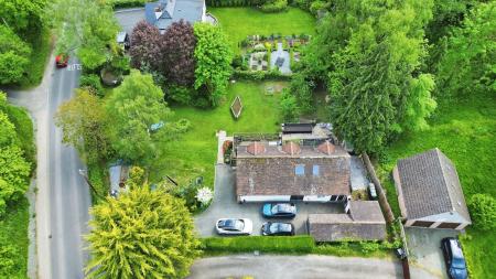 4 bedroom Detached house for sale in Forton Bank, Montford Bridge, SY4