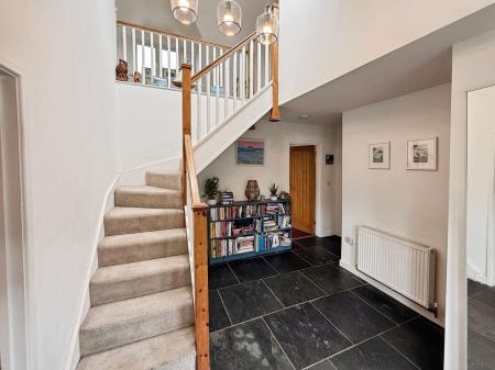 4 bedroom Detached house for sale in Forton Bank, Montford Bridge, SY4