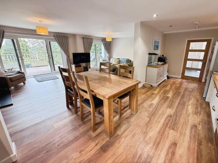 4 bedroom Detached house for sale in Forton Bank, Montford Bridge, SY4