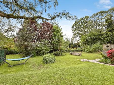 4 bedroom Detached house for sale in Forton Bank, Montford Bridge, SY4