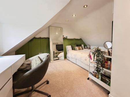 4 bedroom Detached house for sale in Forton Bank, Montford Bridge, SY4