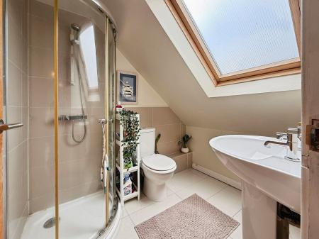 4 bedroom Detached house for sale in Forton Bank, Montford Bridge, SY4