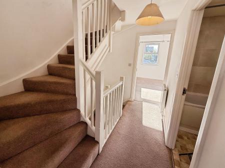 3 bedroom Town house for sale in The Dingle, Doseley, TF4