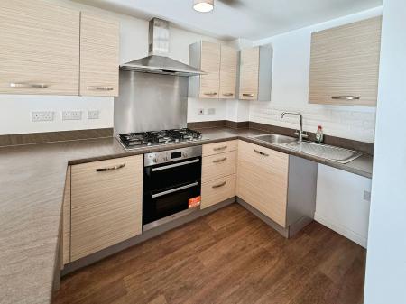 3 bedroom Town house for sale in The Dingle, Doseley, TF4
