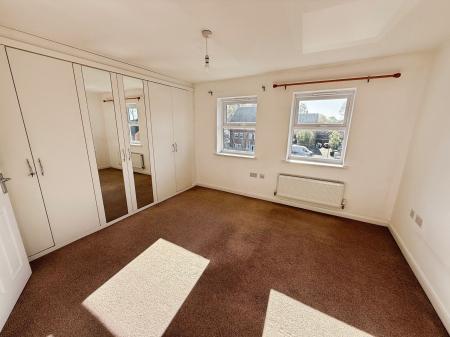 3 bedroom Town house for sale in The Dingle, Doseley, TF4
