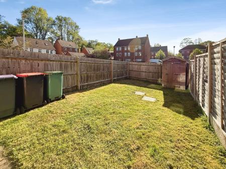 3 bedroom Town house for sale in The Dingle, Doseley, TF4