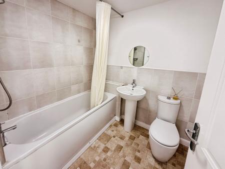 3 bedroom Town house for sale in The Dingle, Doseley, TF4