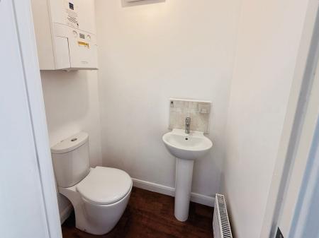 3 bedroom Town house for sale in The Dingle, Doseley, TF4
