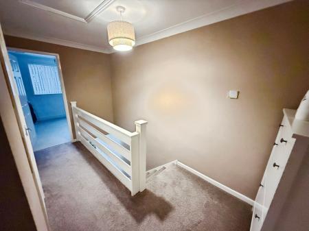 3 bedroom Link detached house for sale in Hilton Close, Stirchley, TF3