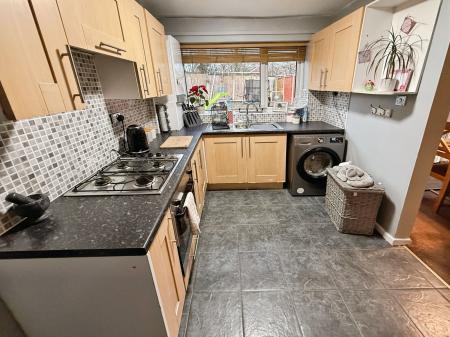 3 bedroom Link detached house for sale in Hilton Close, Stirchley, TF3