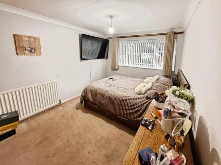 3 bedroom Link detached house for sale in Hilton Close, Stirchley, TF3
