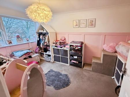 3 bedroom Link detached house for sale in Hilton Close, Stirchley, TF3