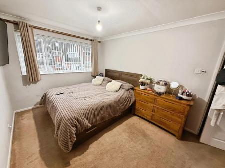 3 bedroom Link detached house for sale in Hilton Close, Stirchley, TF3