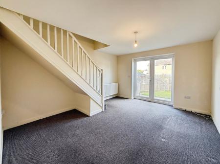 2 bedroom Terraced House for sale in Ferridays Fields, Woodside, TF7
