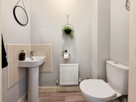 4 bedroom Detached house for sale in Beggarly Bank, Lightmoor Village, TF4