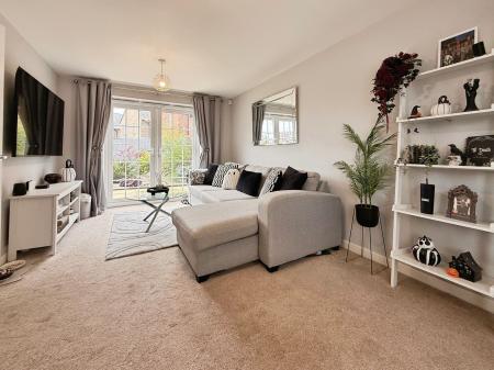 4 bedroom Detached house for sale in Beggarly Bank, Lightmoor Village, TF4