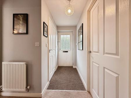 4 bedroom Detached house for sale in Beggarly Bank, Lightmoor Village, TF4