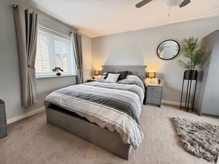 4 bedroom Detached house for sale in Beggarly Bank, Lightmoor Village, TF4