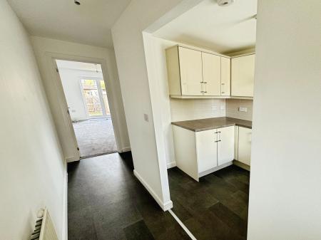 2 bedroom Terraced House for sale in Ferridays Fields, Woodside, TF7