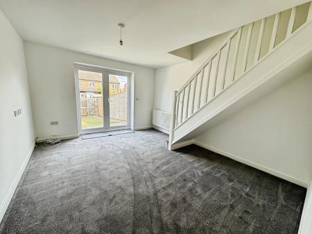 2 bedroom Terraced House for sale in Ferridays Fields, Woodside, TF7