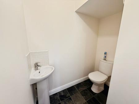 3 bedroom Terraced House for sale in Round House Park, Horsehay, TF4
