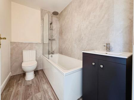 3 bedroom Terraced House for sale in Round House Park, Horsehay, TF4
