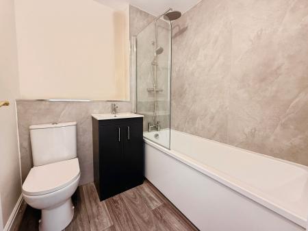 3 bedroom Terraced House for sale in Round House Park, Horsehay, TF4