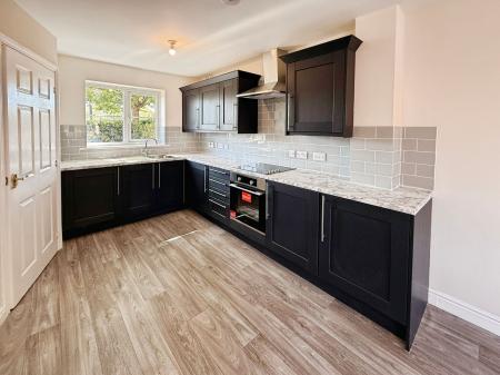 3 bedroom Terraced House for sale in Round House Park, Horsehay, TF4