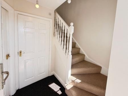 3 bedroom Terraced House for sale in Round House Park, Horsehay, TF4