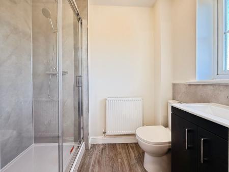 3 bedroom Terraced House for sale in Round House Park, Horsehay, TF4