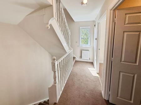 3 bedroom Terraced House for sale in Round House Park, Horsehay, TF4