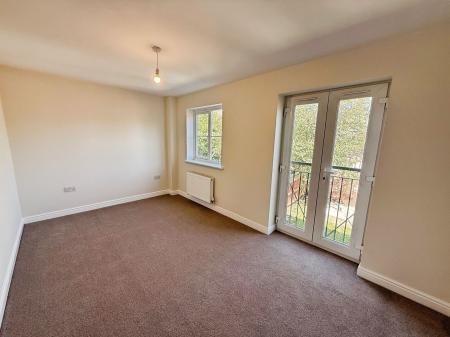 3 bedroom Terraced House for sale in Round House Park, Horsehay, TF4