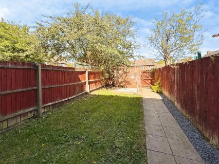 3 bedroom Terraced House for sale in Round House Park, Horsehay, TF4