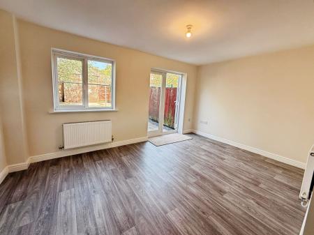 3 bedroom Terraced House for sale in Round House Park, Horsehay, TF4