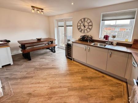 3 bedroom Semi-detached house for sale in Jackson Drive, Doseley, TF4