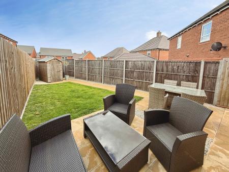 3 bedroom Semi-detached house for sale in Jackson Drive, Doseley, TF4