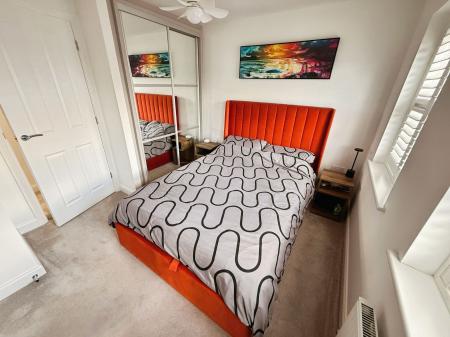 3 bedroom Semi-detached house for sale in Jackson Drive, Doseley, TF4