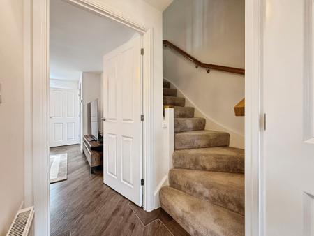 3 bedroom Semi-detached house for sale in Jackson Drive, Doseley, TF4