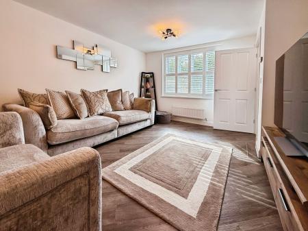 3 bedroom Semi-detached house for sale in Jackson Drive, Doseley, TF4