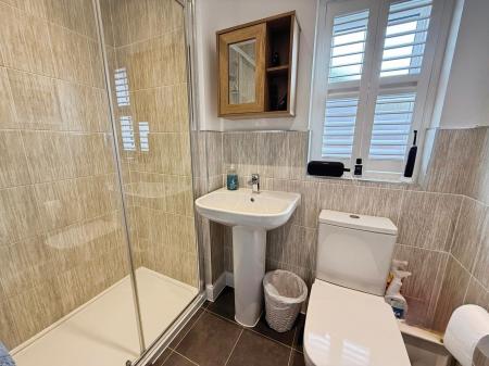 3 bedroom Semi-detached house for sale in Jackson Drive, Doseley, TF4