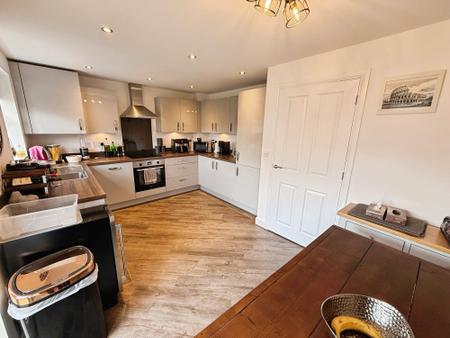 3 bedroom Semi-detached house for sale in Jackson Drive, Doseley, TF4