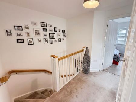 3 bedroom Semi-detached house for sale in Jackson Drive, Doseley, TF4