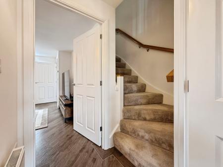 3 bedroom Semi-detached house for sale in Jackson Drive, Doseley, TF4