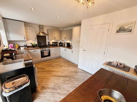 3 bedroom Semi-detached house for sale in Jackson Drive, Doseley, TF4
